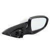 evmotors Right Passenger Power Mirror For Kia Optima 2011-2013 W/Turn