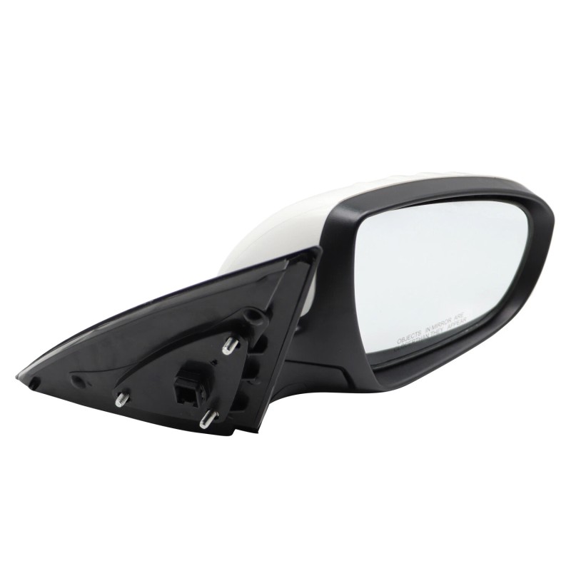 evmotors Right Passenger Power Mirror For Kia Optima 2011-2013 W/Turn