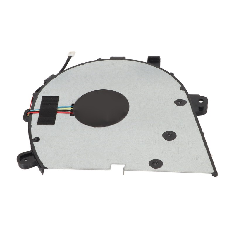 CPU Cooling Fan Professional 4 Pin Fast Heat Dissipation Quiet
