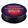 KastKing Superpower ColorShield Braided Fishing Line, Black, 10LB, 300Yards