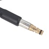 Pressure Washer Hose 5800PSI M22 and Plug Rubber Power Washer