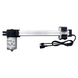 Motor Model JLDQ-18 JLDQ.18.133.226D02 Linear Actuator for Electric Sofa Lift Chairs Power Recliner Parts Replacement