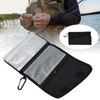 Fishing Bait Lure Bag Waterproof Portable Fishing Lure Organize Storage