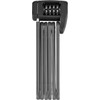 ABUS folding lock Bordo Lite 6055C - with combination code