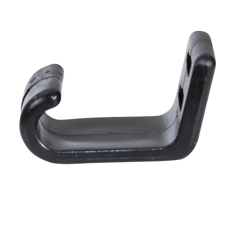 Hagus Hook for Tension Strap (Pack of 4) for Piggyback