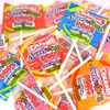 Tootsie Roll Charms Pops, in 5 Assorted Sweet/Sour Flavors, 0.6