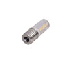 Nobranded E17 LED Bulb,WTINTELL Equivalent to 40 Watt Halogen Bulb,dimmable,Microwave
