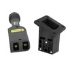 Charger Handle Plug Socket for EZGO TXT 36V Golf Carts
