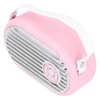Sada Q6 Mini Portable Bluetooth Desktop Wireless Audio Speaker Multimedia
