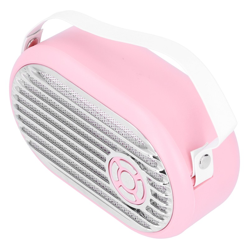 Sada Q6 Mini Portable Bluetooth Desktop Wireless Audio Speaker Multimedia