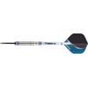 BULL'S Ballista B1 Steel Dart, 70% Tungsten, 23 g