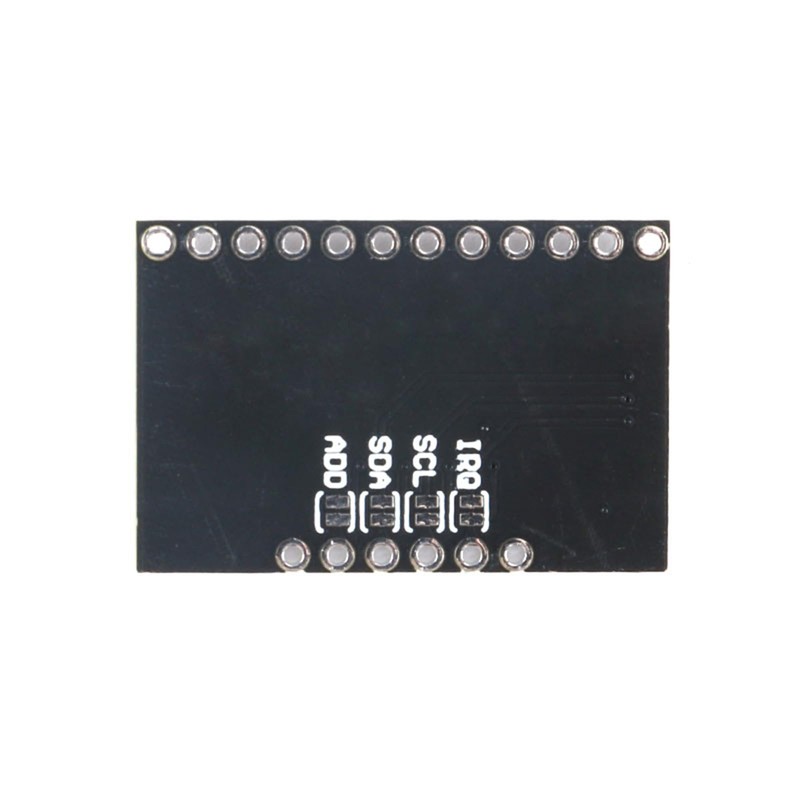 JESSINIE - Paquete de 5 unidades MPR121 Breakout V12 capacitivo