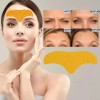 Parches Anti Arrugas Mascarilla Facial Colágeno Frente 30pzs
