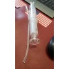 Doble NEW DOBLE 50ML GLASS SYRINGE WITH LUER-LOCK 31067 WITH