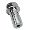 Can-Am 2009-2018 Outlander Max 800R Traxter Hd5 Banjo Bolt 705600609
