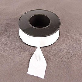 Teflon Tape 16 mm Wide 20 m Long – Thread Sealing Tape (TEFLON1)