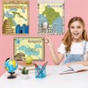 Ancient Civilizations Poster Social Studies Classroom Learning Materials for Classroom