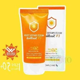 Bohome UV Sunblock SPF50 Sports Sun Cream Sun Cream / 보홈 UV썬블록 SPF50 스포츠선크림 선크림