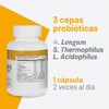 NIN Zenbiotico RNL- Antes Simbin RNL - Suplemento Alimenticio -