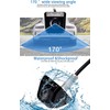 NOAUKA Waterproof IP69 Night Vision 170 Degree Car Rear View/Reversing/Reverse