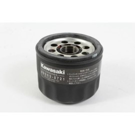 Kawasaki Genuine Kawasaki 49065-0721 Oil Filter Fits 49065-7007 OEM LAWN MOWER 23 HP