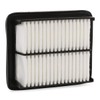 RIDEX Air Filter 8A0317