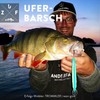 Zanderfang - Bass Wobbler Zander - Bass Bait Deep Running