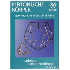 Kraul Geometrical Shapes