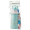 Skater PSB5SANAG-A Children's Plastic Water Bottle, 16.9 fl oz (480