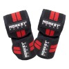 Monkey Power Pack Rodilleras Clasicas Muñequeras Fitness Gym