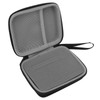Guitar Pick Bag Set Large Space Waterproof Good Protection EVA