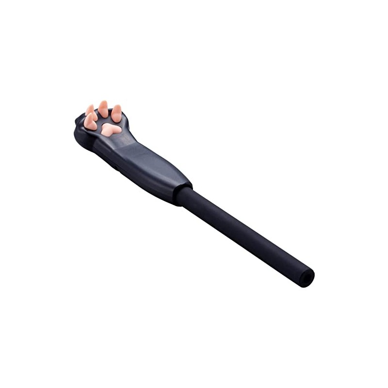 sumairukizzu (Smile Kids), Baby and additional Elastic Back Scratcher Ash – 50 Black