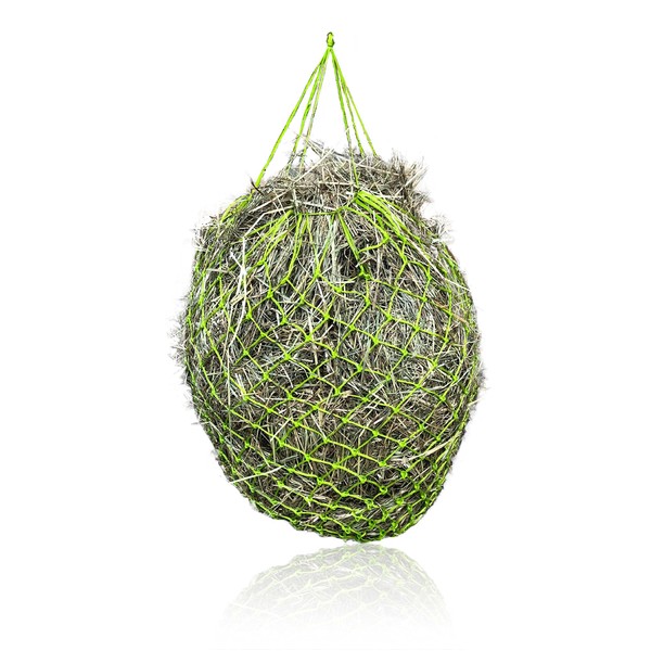 Extra Large Hay Net for Horses 5 x 5 cm