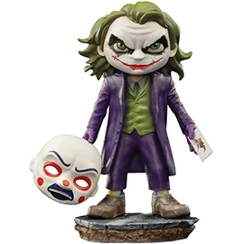 Statue The Joker - The Dark Knight - Minico - Iron Studios