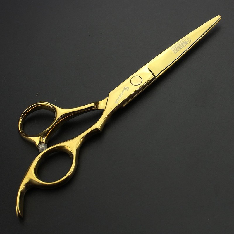6/6.5/7 Inch Super Value Hairdressing Scissors, Family Children Hairdressing Scissors