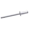 Surtek 113409 Remache 5/32" x 1/2", en caja con 500