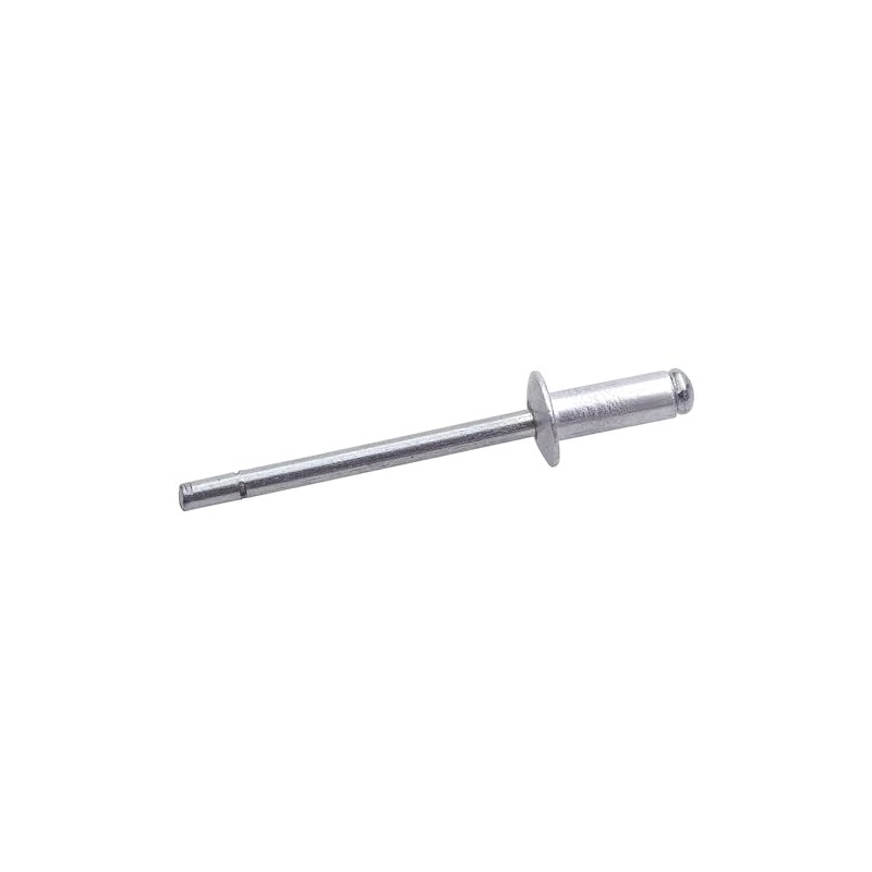 Surtek 113409 Remache 5/32" x 1/2", en caja con 500