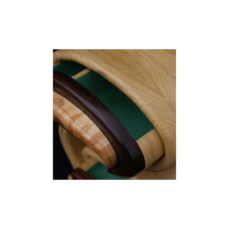 Flocking Kit 1oz Black Flock