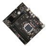 B75A Motherboard Dual Channel DDR3 Built in M.2 Interface Computer