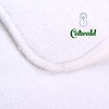 CATWALD - Insertos blancos de 4 capas en microfibra de