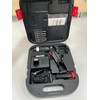 Techway SE-2401 Cordless Drill/driver Kit