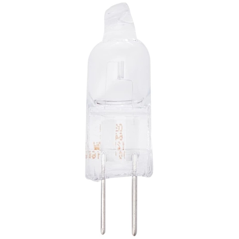 Osram 64418 - 12V 10W G4 64418 Bi Pin Base
