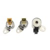4F27E Transmission Shift EPC PWM Solenoid Kit Compatible with Mazda