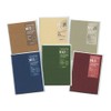 Midori Traveler's Notebook (Refill 002) Graph Passport Size by Midori