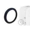 Rubber A seal for blower Ley z spa compatible -