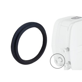 Rubber A seal for blower Ley z spa compatible - Heavy Duty Replacement Hot Tub Accessories for Leak Repair