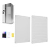 13 X 9.1in Magnetic Dry Erase Calendar Acrylic Planning Bord