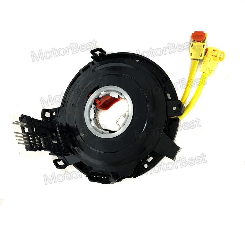 Unbranded Clock Spring fits for JEEP GRAND CHEROKEE 2014-2015 With