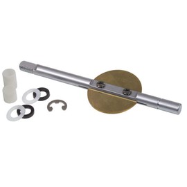 Mikuni 19-1600 Throttle Shaft & Plate Kit Sbn 38Mm