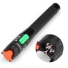 Universal Connector Red Visual Fault Locator Fiber Optic Cable Tester